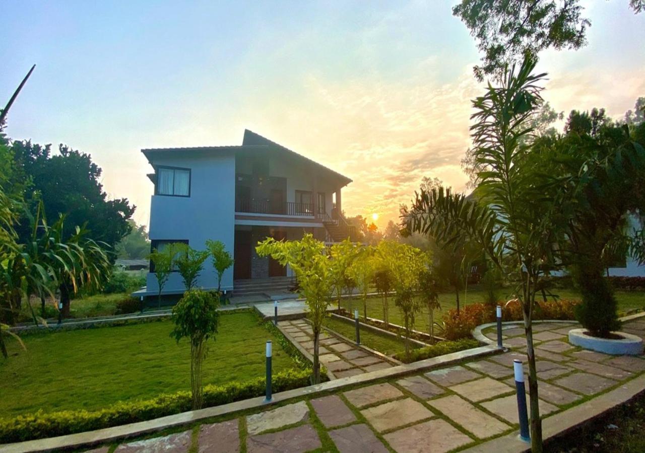 Bandhav Kothi Umariā Exterior foto