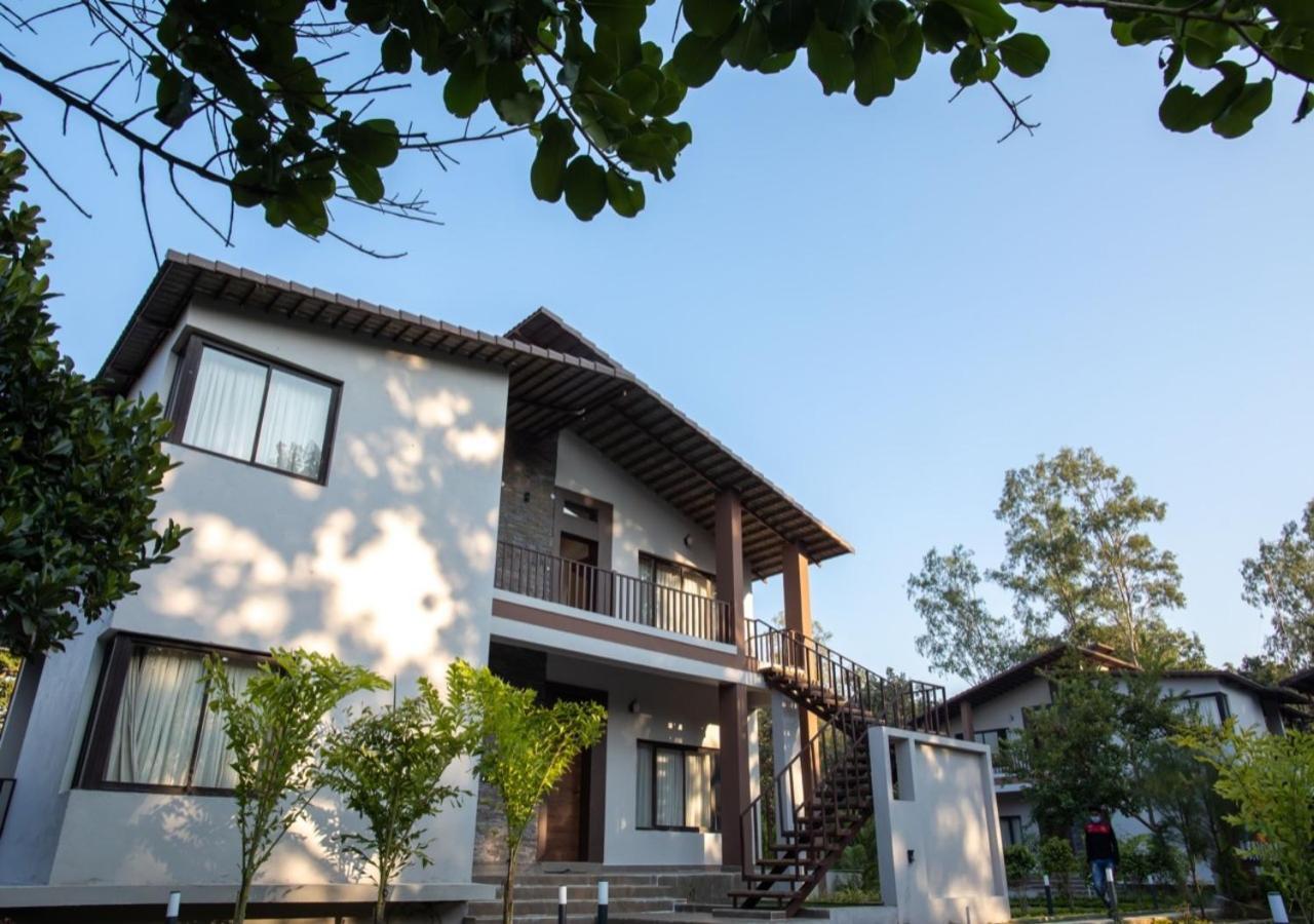 Bandhav Kothi Umariā Exterior foto