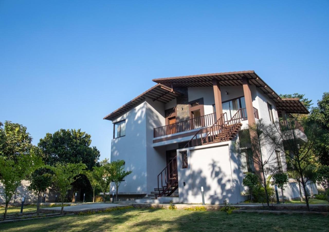 Bandhav Kothi Umariā Exterior foto